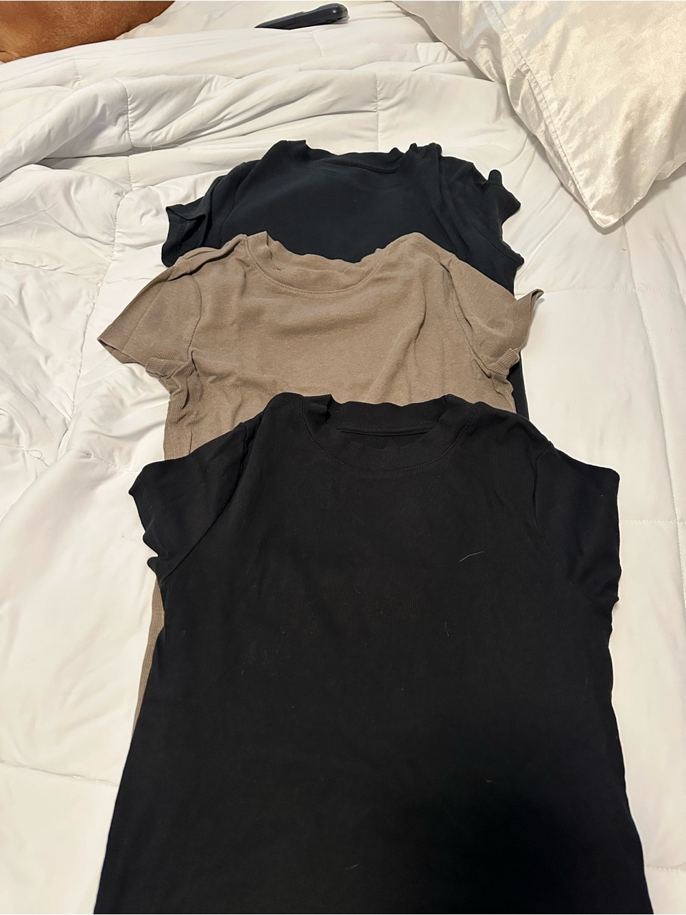 A New Day T-Shirt Bundle